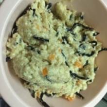 犬用栄養満点 おからと豆腐 ひじきハンバーグ レシピ 作り方 By Cocoa Nana 楽天レシピ 犬用栄養満点 おからと豆腐 ひじきハンバーグ レシピ 作り方 By Cocoa Nana 楽天レシピ